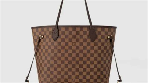 louis vuitton neverfull ireland